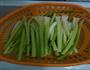 芹菜肉末的做法图解3