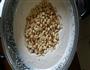 芝麻花生酥条的做法图解2