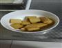 炸鱼豆腐的做法图解1