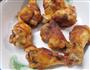 自制奥尔良烧鸡翅的做法图解5