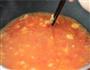 番茄蛋花面疙瘩的做法图解6