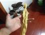 腐竹甜汤的做法图解1