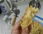 简单制作德国苹果蛋糕的做法图解7