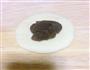 全麦花式豆沙面包的做法图解6