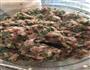 韭菜肉蒸饺的做法图解3