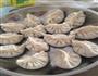 韭菜肉蒸饺的做法图解5