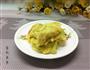 韭黄煎蛋的做法图解10