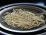 炒面的做法图解3