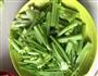 香芹回锅肉的做法图解2