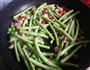 怀念奶奶的味道-豆角焖面的做法图解6
