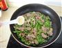 青椒炒鸭肉片的做法图解10