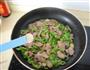 青椒炒鸭肉片的做法图解9