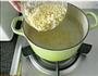 小米栗子粥的做法图解3