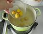小米栗子粥的做法图解4