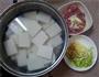 肉沫豆腐的做法图解1