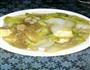 白菜豆腐粉的做法图解9
