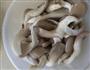 蘑菇小油菜的做法图解1