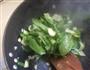 蘑菇小油菜的做法图解3