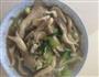 蘑菇小油菜的做法图解5