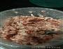 肉丸青菜粉丝汤的做法图解1
