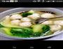 肉丸青菜粉丝汤的做法图解9