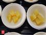 黄桃蛋挞的做法图解8