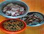 黄豆炖五花肉的做法图解1