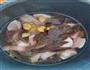 黄豆炖五花肉的做法图解2