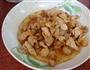 下饭菜-瘦肉炒酸芋梗的做法图解5