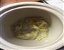 花胶炖鸡的做法图解3