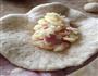 土豆火腿奶酪面包的做法图解6