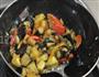 地三鲜的做法图解7
