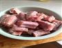 香辣鸭脖的做法图解1
