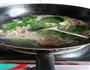 猪肝猪粉的做法图解7