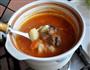 番茄炖牛腩的做法图解10