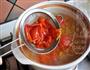 番茄炖牛腩的做法图解9