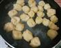 油豆腐镶肉的做法图解4