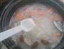 砂锅海鲜粥的做法图解13
