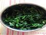 菠菜火腿春卷的做法图解1