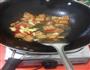 杏鲍菇炒五花肉的做法图解3