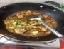 杏鲍菇炒五花肉的做法图解5