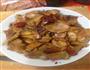 杏鲍菇炒五花肉的做法图解6