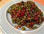 香辣牛肉酱的做法图解11