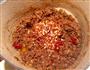 香辣牛肉酱的做法图解6