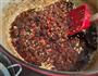 香辣牛肉酱的做法图解7