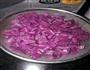 紫薯豆浆的做法图解2