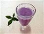 紫薯豆浆的做法图解4
