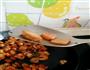 孜然鱼豆腐的做法图解6