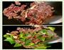 牛肉炒柿子椒的做法图解3