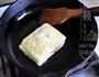 火腿西多士的做法图解7